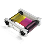 Evolis YMCKO Colour Ribbon (200 Prints), R5F002EAA