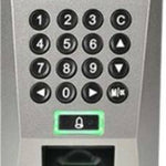 ZKTeco F18  Fingerprint Access Control Machine