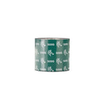 Zebra 5095 60mm x 300m Resin Ribbon