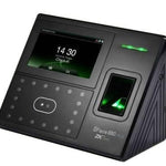 ZKTeco iFace880 Plus Multi-Face Recognition Time Attendance Machine
