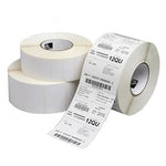 Zebra - Z-Select 2000D 102 x 38mm Paper Label (Perforated), 800264-155