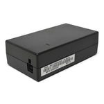 Zebra Power supply, 12 VDC, 4,16 A, connector: 4 pin, order separately: DC cable, cord (PWR BGA12V50W0WW)