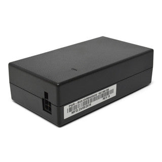Zebra Power supply, 12 VDC, 4,16 A, connector: 4 pin, order separately: DC cable, cord (PWR BGA12V50W0WW)