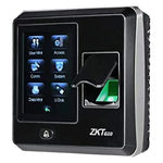 ZKteco SF300 Touch Fingerprint Access Control & Time Attendance