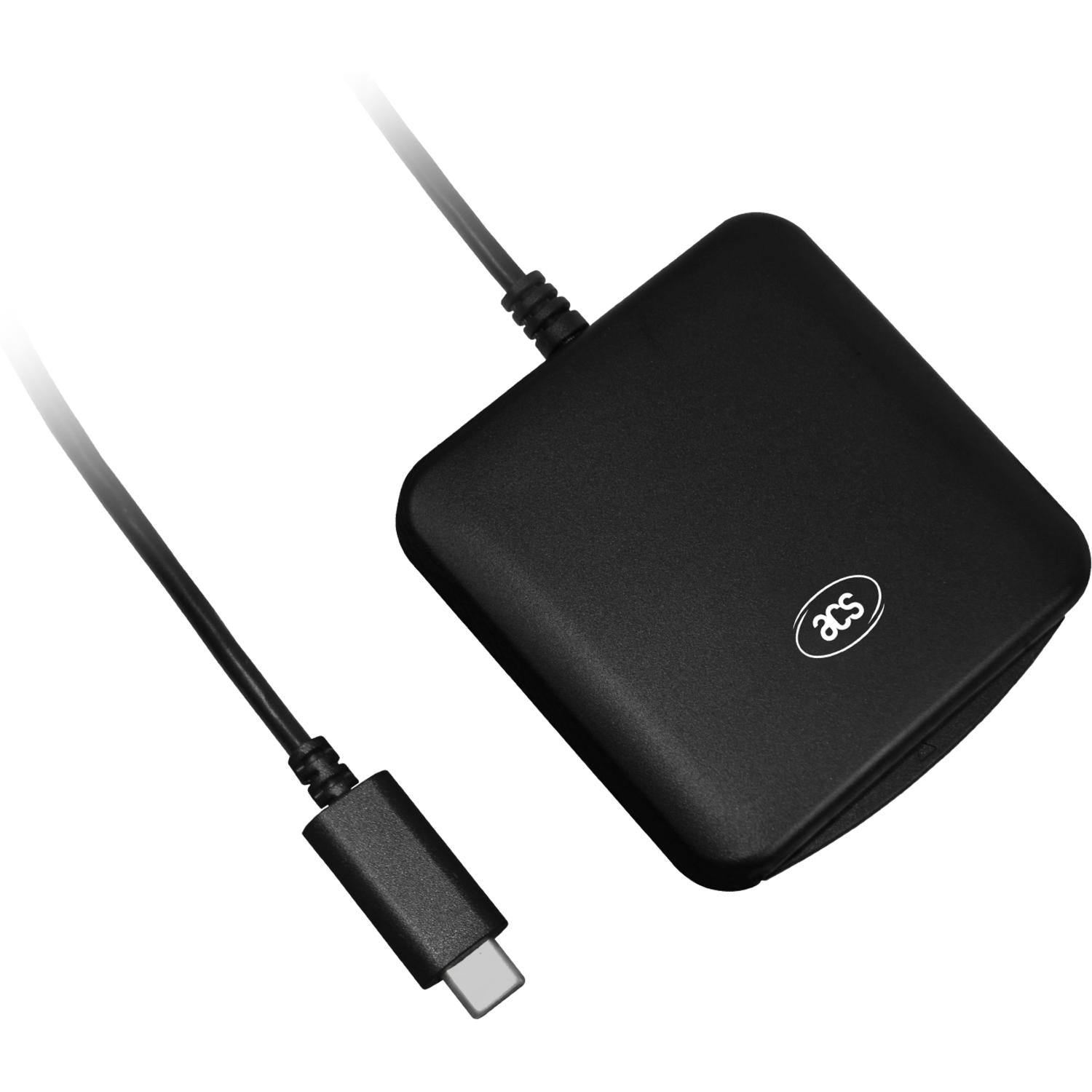 ACR39U-UF Smart Card Reader – USB Type-C