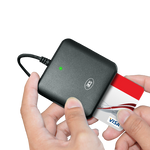 ACR39U Smart Card Reader