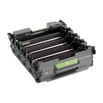 Brother DR851CL Drum Unit – Approx. 100,000-Page Yield for MFC-L9630CDN, HL-L9430CDN Printers