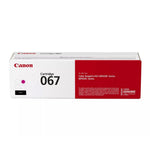CANON 067 Toner Cartridge Magenta 5100C002