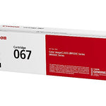 CANON 069 Toner Cartridge Black 5094C002
