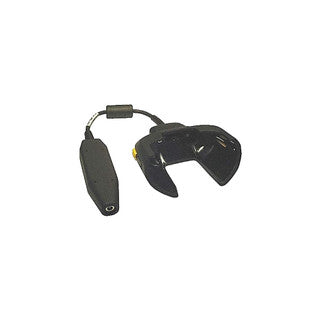 Zebra Charging cable Cup. Snaps onto the bottom of TC70 (CHG TC7X CBL1 01)