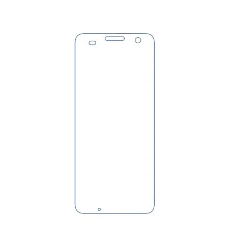 Honeywell Screen Protector, fits for CT37 (CT37-SP-1PK)