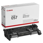Canon Cartridge 056 L toner cartridge with packaging on a white background