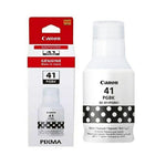 Canon GI-41 Original Ink Bottle - Black 4528C001
