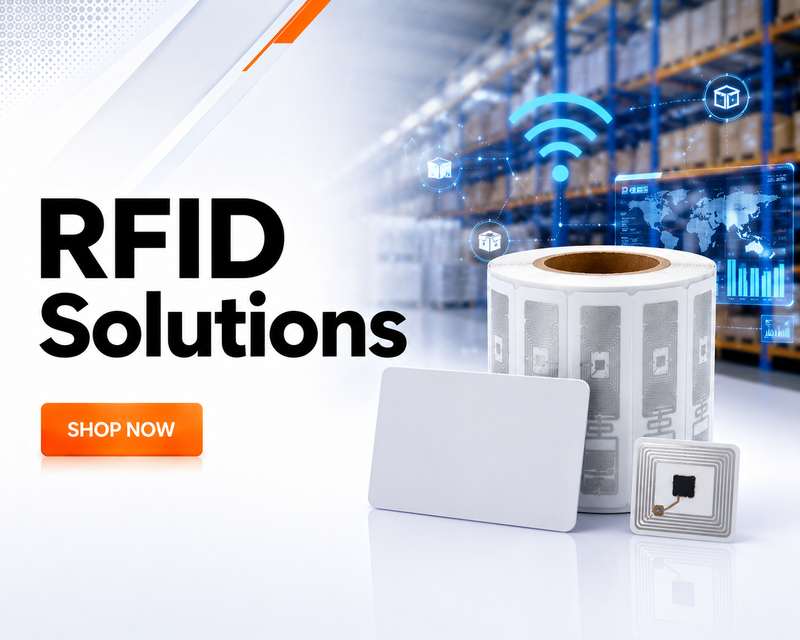 RFID Solutions
