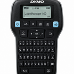 DYMO LabelManager 160 Hand-Held Label Maker LM160 with Arabic/English Keypad