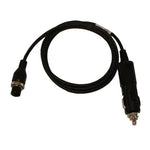Datalogic Vehicle power supply, 12 V / 24 V, CLA, fits for: Memor 10/11 vehicle dock 94A050048