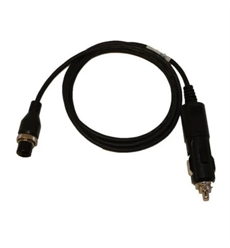 Datalogic Vehicle power supply, 12 V / 24 V, CLA, fits for: Memor 10/11 vehicle dock 94A050048