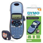 Dymo LetraTag LT-100H Handheld Label Maker