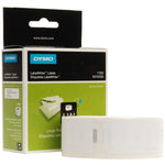 Dymo Return Address Labels 25mm x 54mm 11352 white 500 labels S0722520