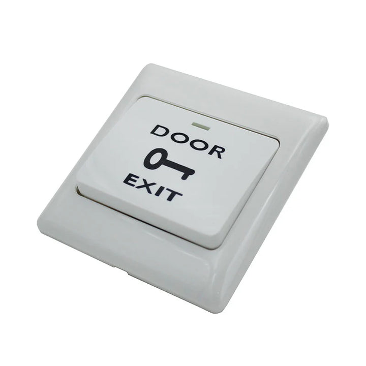 ELOCK EL-PB252 Hold Up Button & Push Button Switch