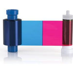Magicard - Ultima YMCKS Secure HoloKote dye film.(750 images), HE750YMCKS