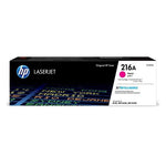 HP 216A Original LaserJet Toner Cartridge - Magenta W2413A
