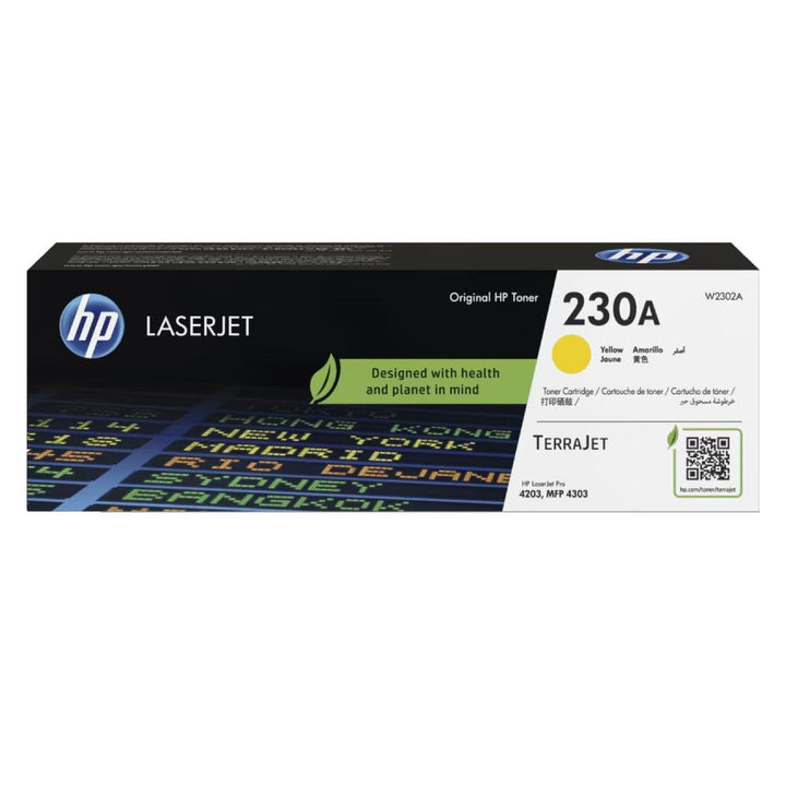 HP 938 Cyan original ink cartridge in its retail packaging, featuring a black and white box with blue butterfly graphics and the HP logo.