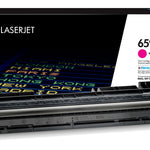 HP 659A Original Magenta W2013A Toner Cartridge for HP LaserJet Enterprise Flow M776, M856