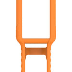 Honeywell Protective rubber boot, color: orange, fits for CK67 (CK67-PB-1)