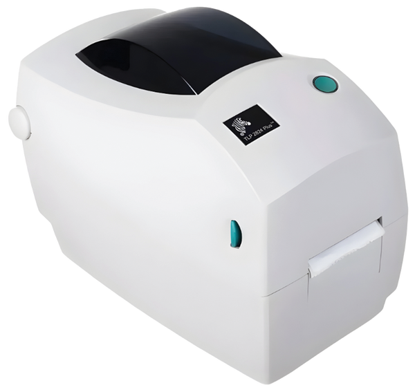 Honeywell PC42E-T Desktop Thermal Transfer Barcode PC42E-TB02200