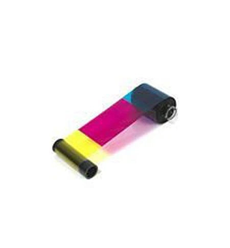 Magicard - LC1 YMCKO Full Colour Ribbon (350 Images), M9005-751