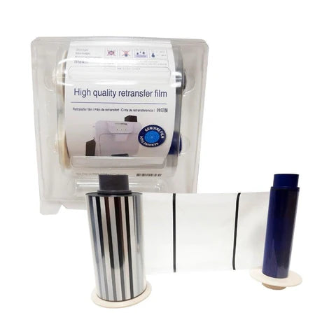 Magicard Ultima retransfer film, HE1000RT