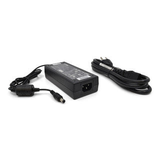 Zebra Power supply, 75W, 24V, inclusing cord (EU, US) (P1079903 026)