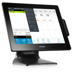 POSBANK Apexa Core AP-1500 POS Machine (i5, 8GB, 256GB, 15-Inch FHD Display)
