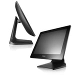 POSBANK Apexa EL POS Machine Celeron J6412, 4GB, 128GB, 15-Inch