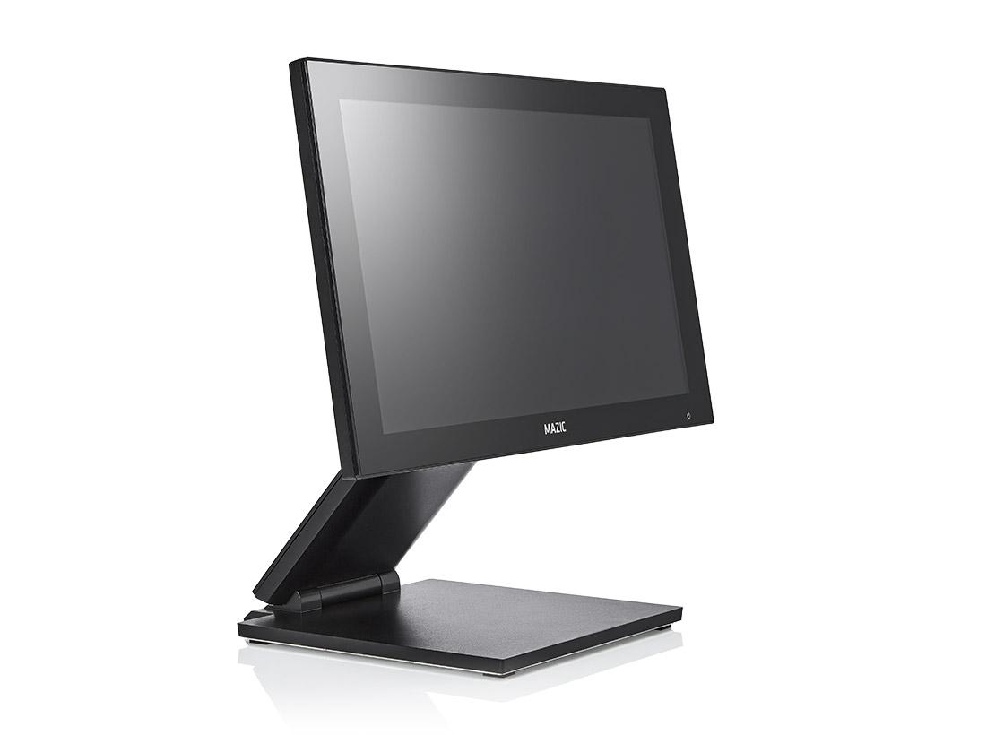 POSBANK POS Machine (i5, 8GB, 256GB, 15.6 FHD Display) Mazic 1560