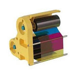 Magicard YMCKO-PO Dye Film ( 750 Images) with Peel-off panel (Prima 4), PRIMA435