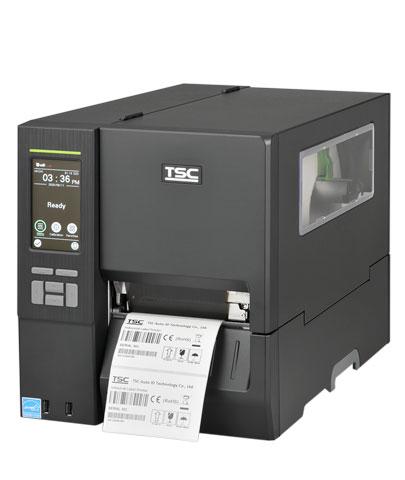TSC MH241T Industrial Printers wi-fi ready eu partn umber:MH241T-A001-0302