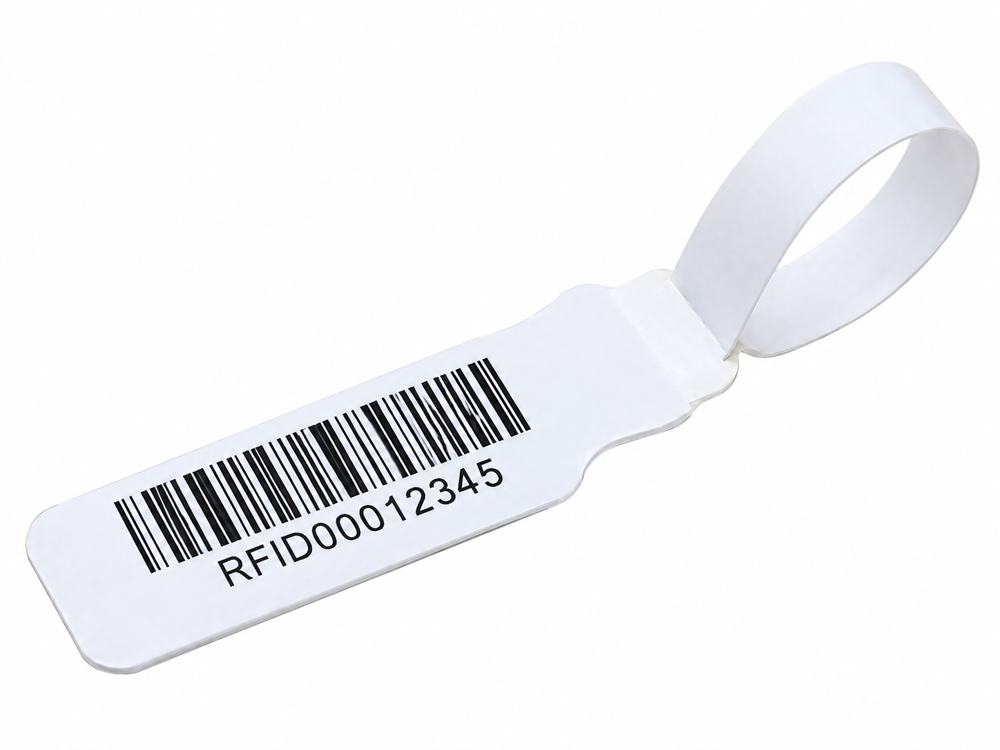 RFID JEWELLERY TAGS - HIGH PRECISION UHF LABELS (500/ROLL)