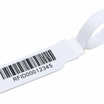 RFID JEWELLERY TAGS - HIGH PRECISION UHF LABELS (500/ROLL)