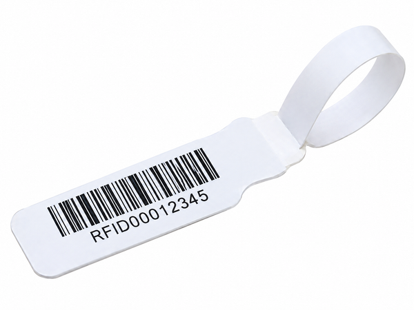 RFID JEWELLERY TAGS - HIGH PRECISION UHF LABELS (500/ROLL)