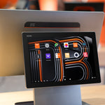 SUNMI D3 Mini Smart Desktop POS Terminal T1730
