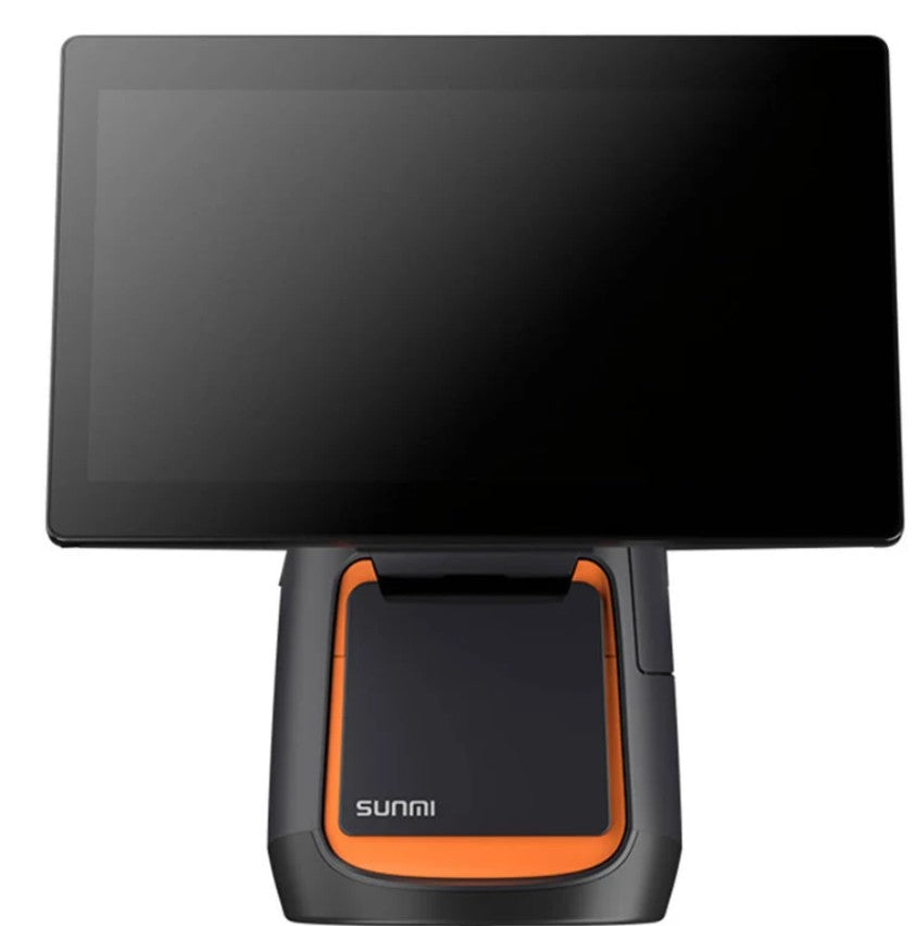 Sunmi T2s L1561 Epos Terminal with Built-In Printer  (64GB + 4GB) P01224014