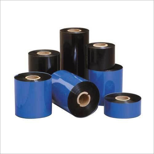 Barcode Ribbon 170mm x 450m Thermal Transfer