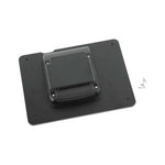 Zebra ET8X Expansion Back with Smart Card CAC Reader and Auxiliary PowerPack Battery Slot (ZBK ET8X SMARTCARD 01)