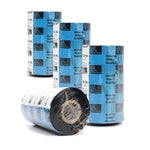 Zebra 5319 83mm x 450m Performance Wax Ribbon 05319BK08345
