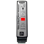 Zebra Z-Band Direct, adhesive closure, child, colour: red, contains 6 cartridges, 10006999-RK