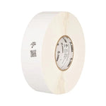 Zebra 8100T Cryocool 38 x 13 mm Thermal Transfer Polyester Label, Permanent Adhesive, 3017016