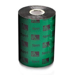 Zebra 5095 56.9mm x 91m Performance Resin Ribbon 800012-002
