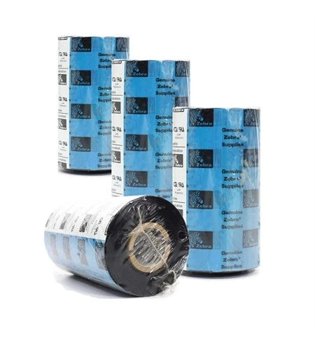 Zebra 5319 56.9mm x 91m Performance Resin Ribbon 800013-002